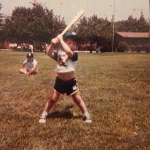 Meet your Posher, Richard